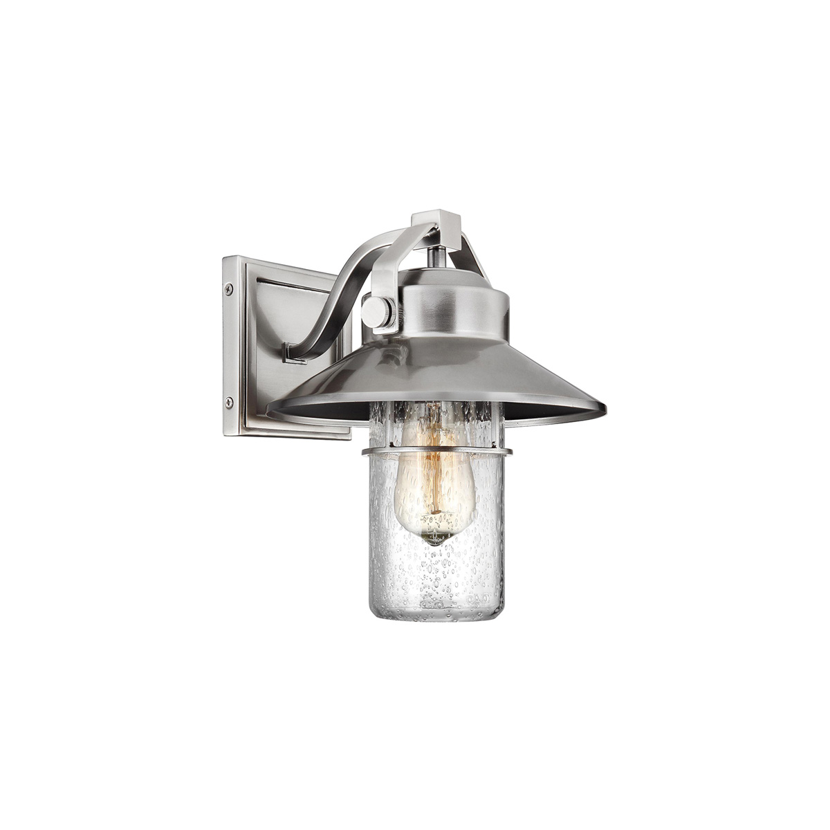 картинка Настенный фонарь Feiss, Арт. FE-BOYNTON2-S от магазина Одежда+ 1