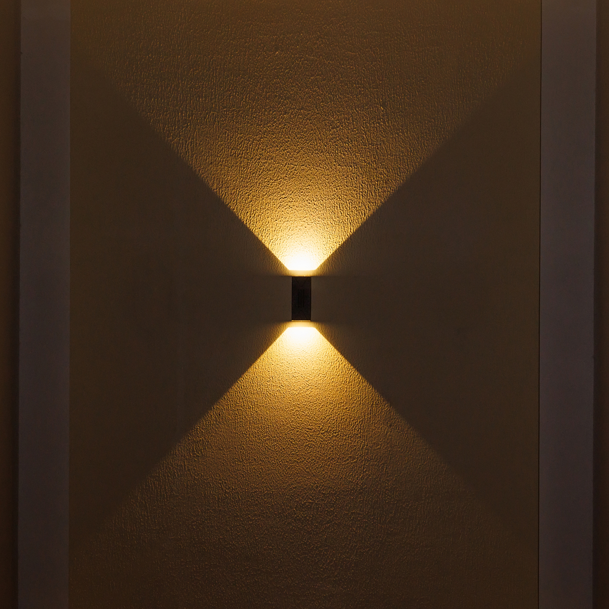 картинка Настенный фонарь Natural Concepts, Арт. NC-003028-DG от магазина Одежда+ 7