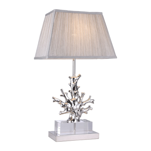 Дизайнерская настольная лампа Table Lamp, стиль: 