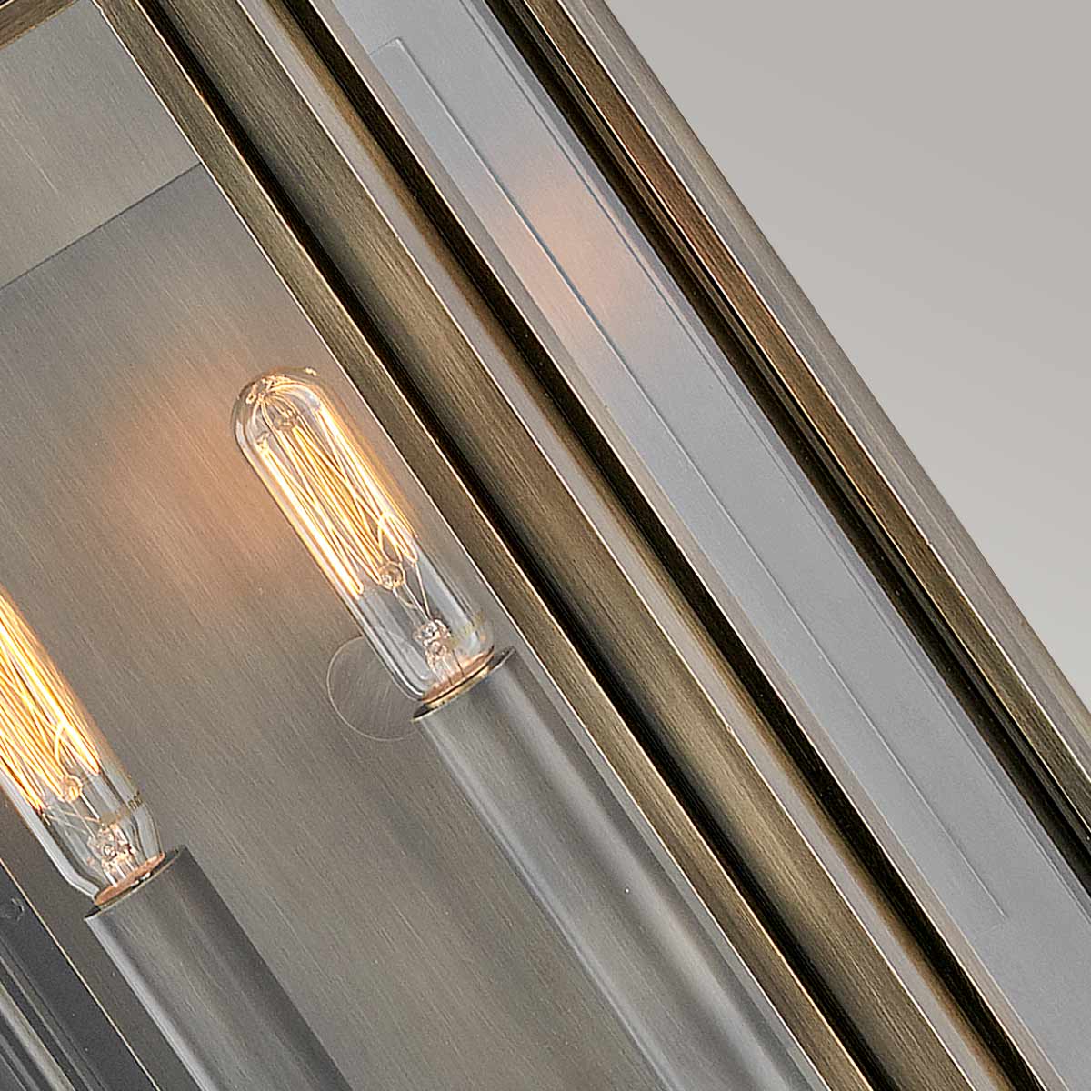 картинка Настенный фонарь Hinkley, Арт. HK-SAG-HARBOR-M-BU от магазина Одежда+ 3