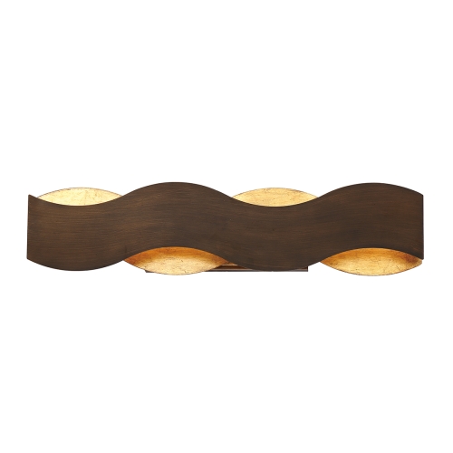 Бра Vaughan Gramercy Home, размеры: 61x10x14 см Дизайнерское бра Vaughan, стиль: современный