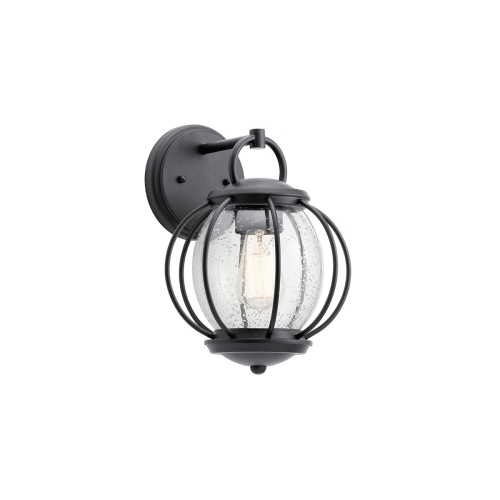 картинка Настенный фонарь Kichler, Арт. KL-VANDALIA2-S магазин Одежда+ являющийся официальным дистрибьютором в России  картинка Настенный фонарь Kichler, Арт. KL-VANDALIA2-S от магазина Одежда+