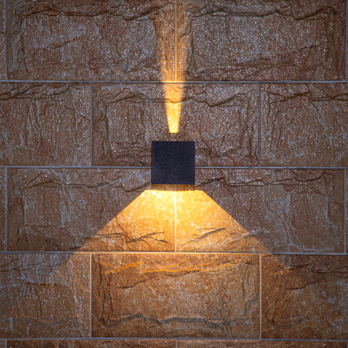 картинка Настенный фонарь Natural Concepts, Арт. NC-003059-SB от магазина Одежда+ 3