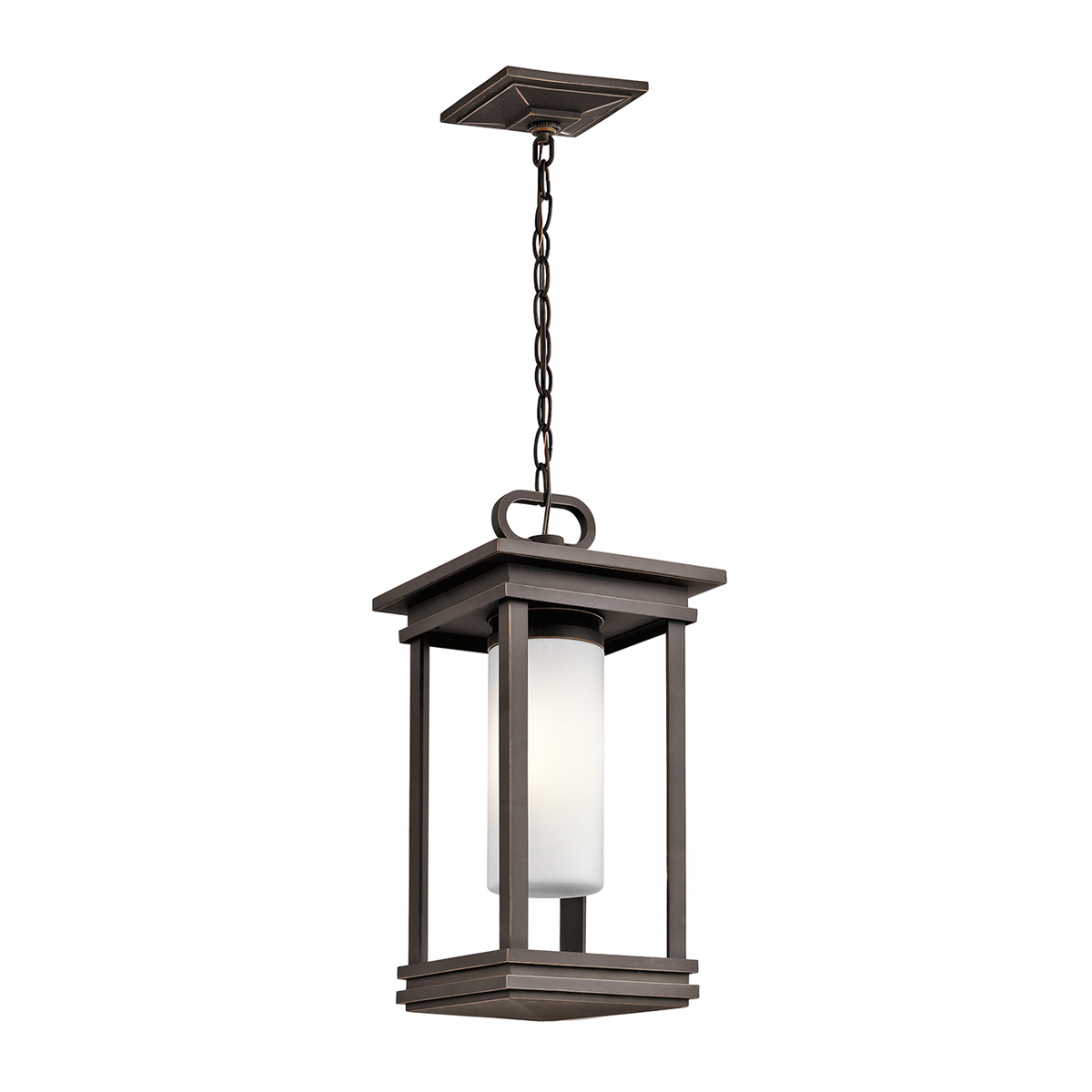 картинка Подвесной фонарь KL-SOUTH-HOPE8-S Kichler, арт. KL-SOUTH-HOPE8-S от магазина Одежда+ 1