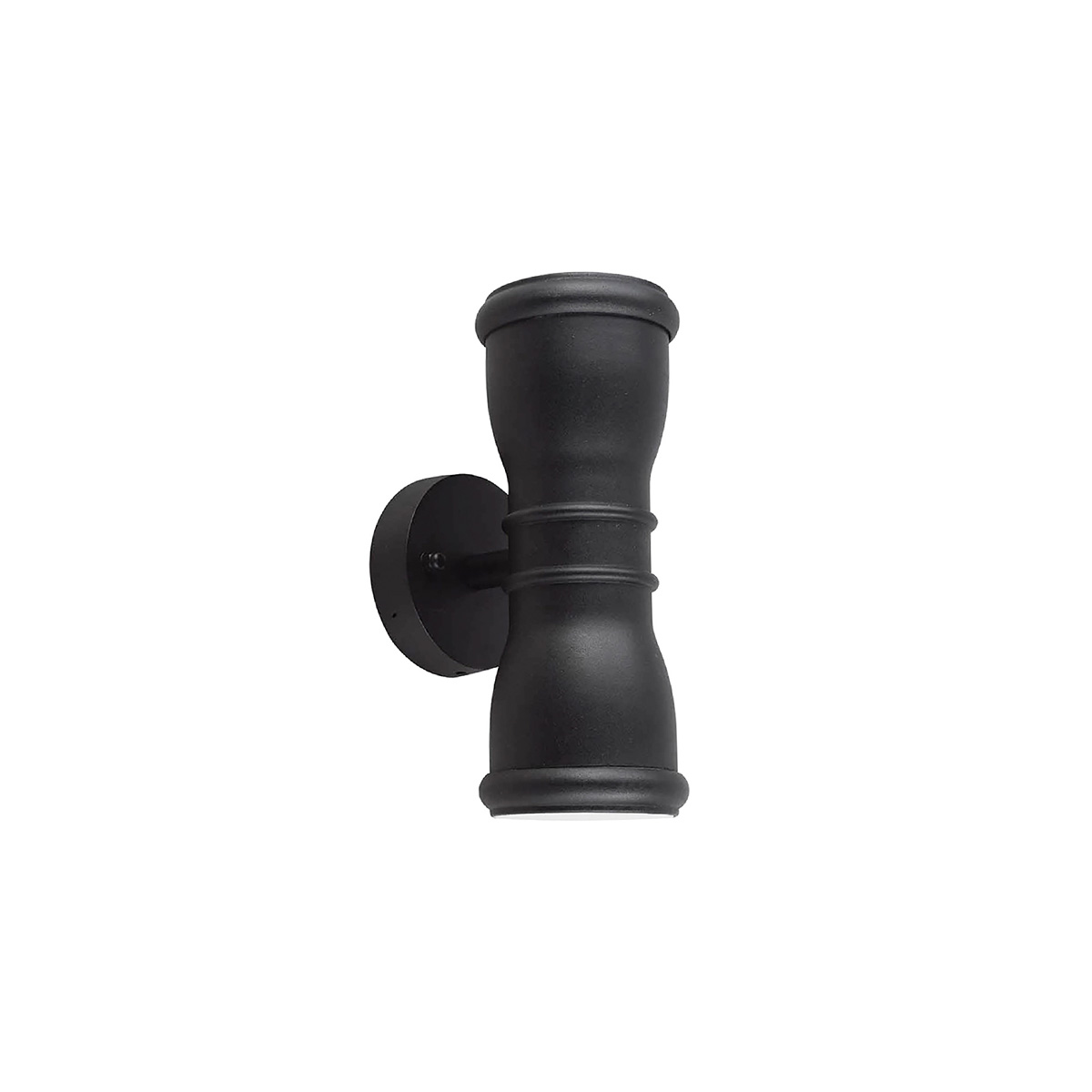 картинка Настенный фонарь Elstead Exterior, Арт. GZH-MALV от магазина Одежда+ 1