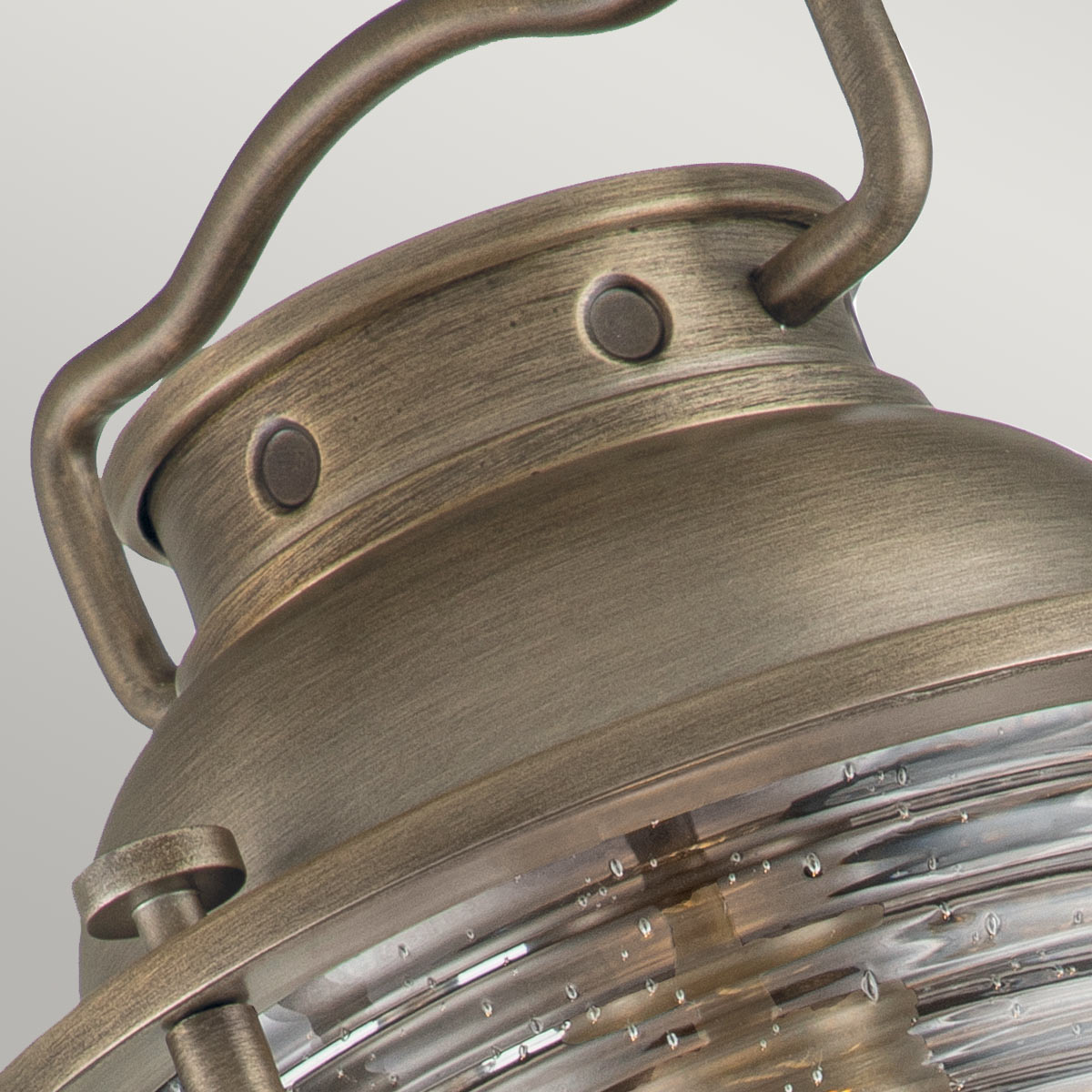 картинка Настенный фонарь Kichler, Арт. KL-ASHLANDBAY2-L-BU от магазина Одежда+ 4