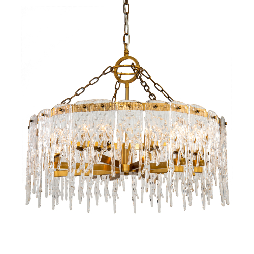 Дизайнерская люстра KG1102, стиль: 