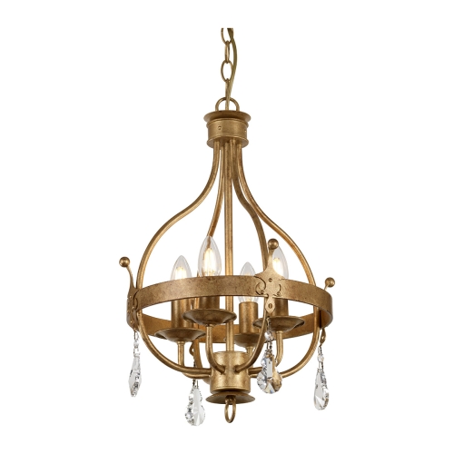 Люстра Windsor Gramercy Home, размеры: 34x209,4x45,2 см Дизайнерская люстра Windsor, стиль: английский