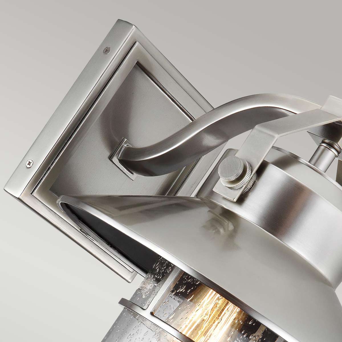 картинка Настенный фонарь Feiss, Арт. FE-BOYNTON2-L от магазина Одежда+ 4