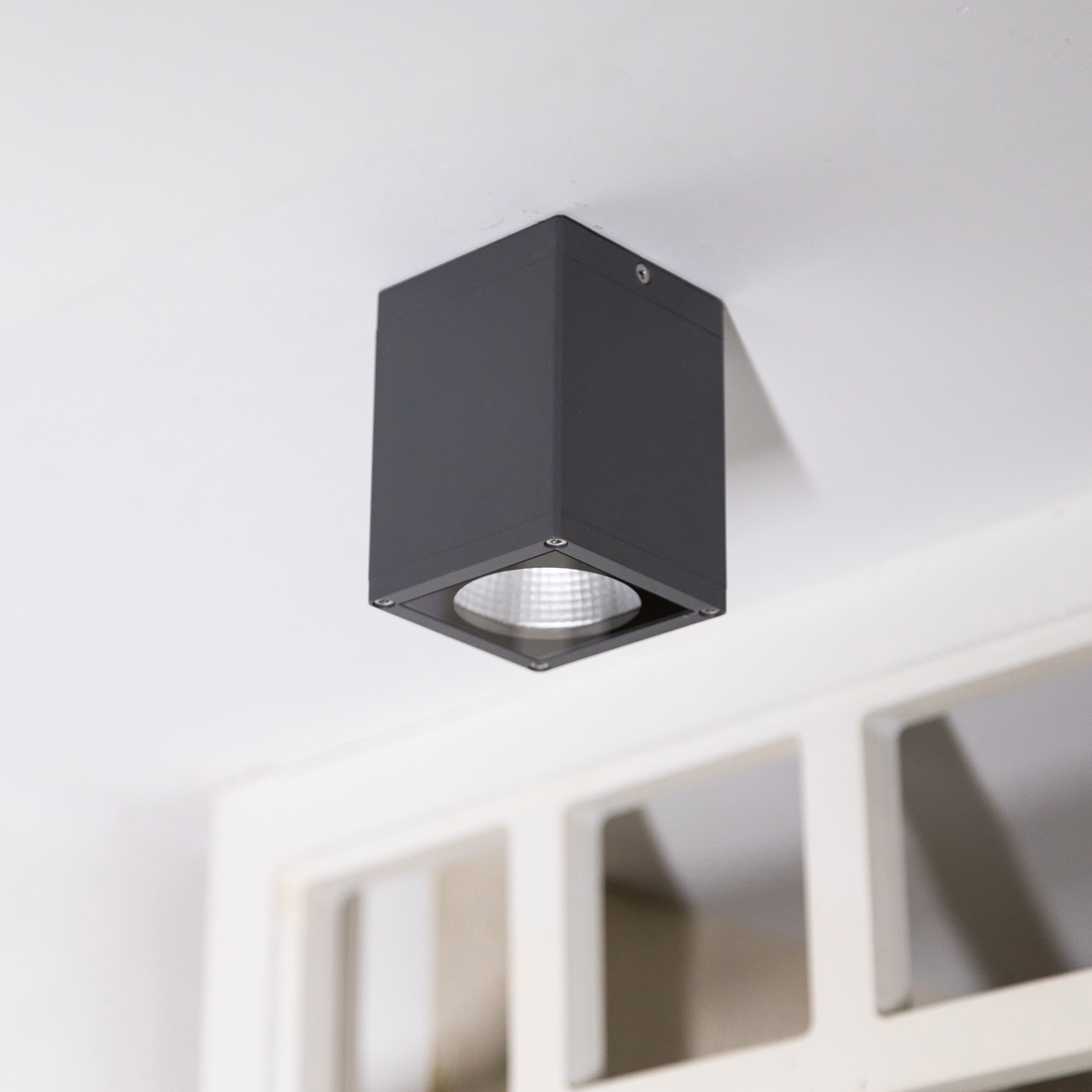 картинка Потолочный фонарь Natural Concepts, Арт. NC-133474-DG от магазина Одежда+ 2