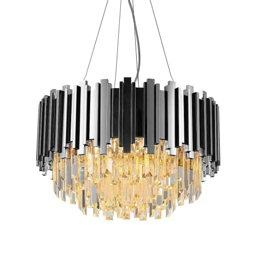 Дизайнерская люстра Barclay, стиль: 