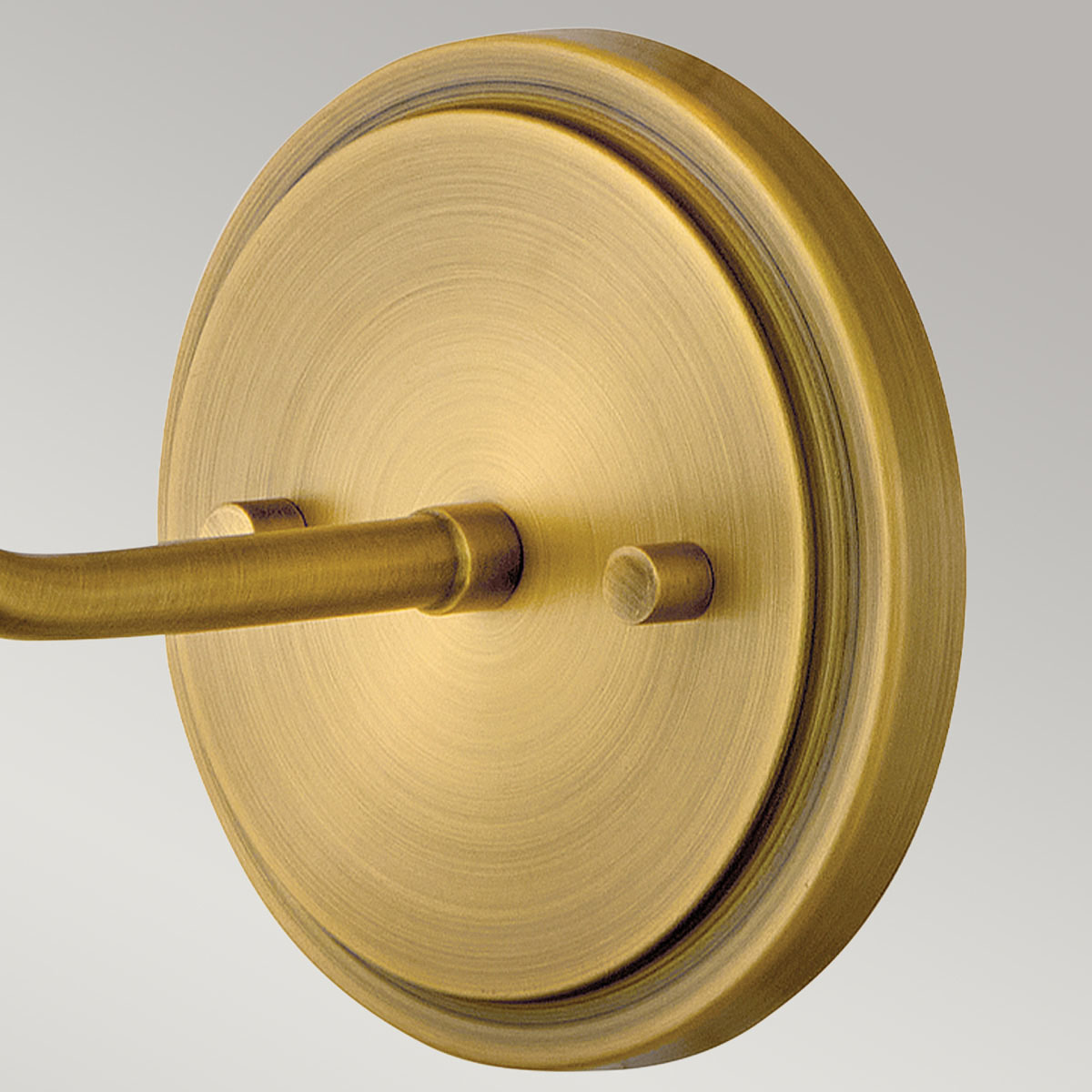 Дизайнерское бра Clarke, стиль: современный 6