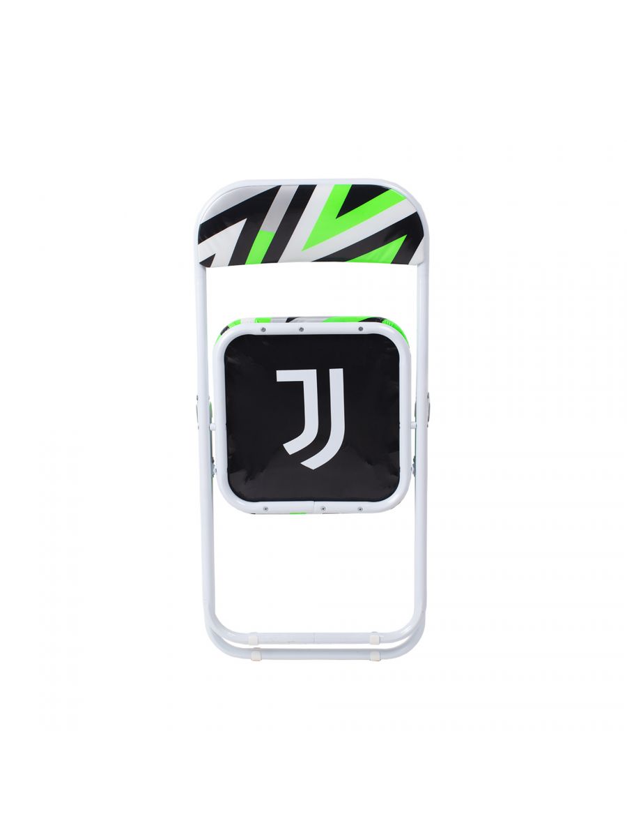 Дизайнерский стул Juventus  2