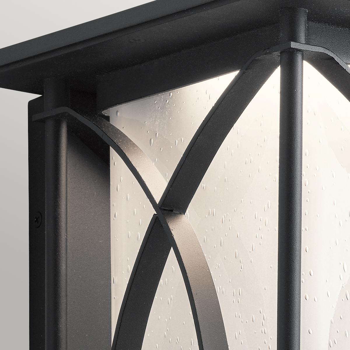 картинка Настенный фонарь Kichler, Арт. QN-ASHBERN-L от магазина Одежда+ 2