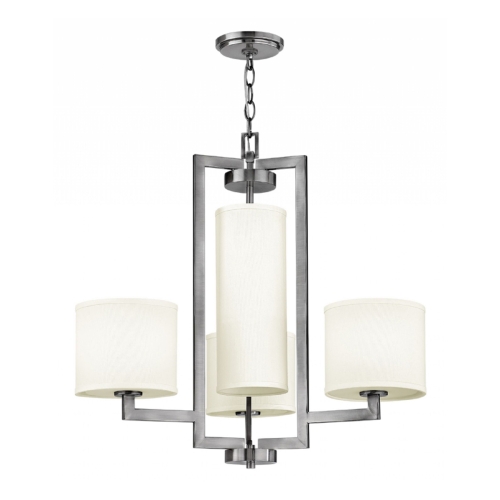 Люстра Hampton Gramercy Home, размеры: 62,9x222,1x62,2 см Дизайнерская люстра Hampton, стиль: современный