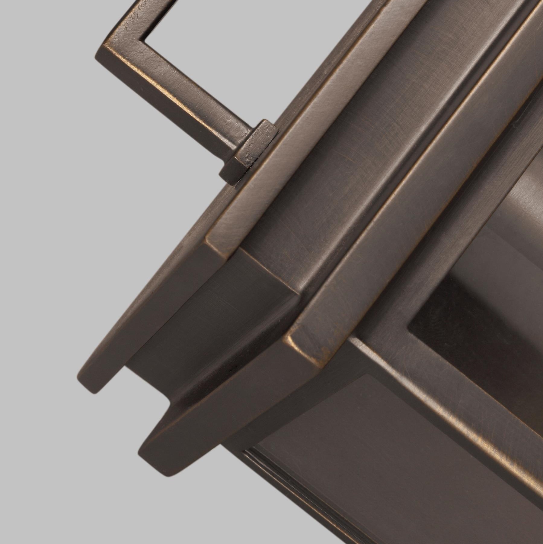 картинка Настенный фонарь Feiss, Арт. FE-GLENVIEW-S от магазина Одежда+ 2