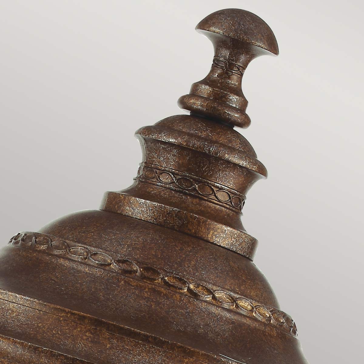 картинка Фонарь-пьедестал Feiss, Арт. FE-EB3-L-BRB от магазина Одежда+ 2