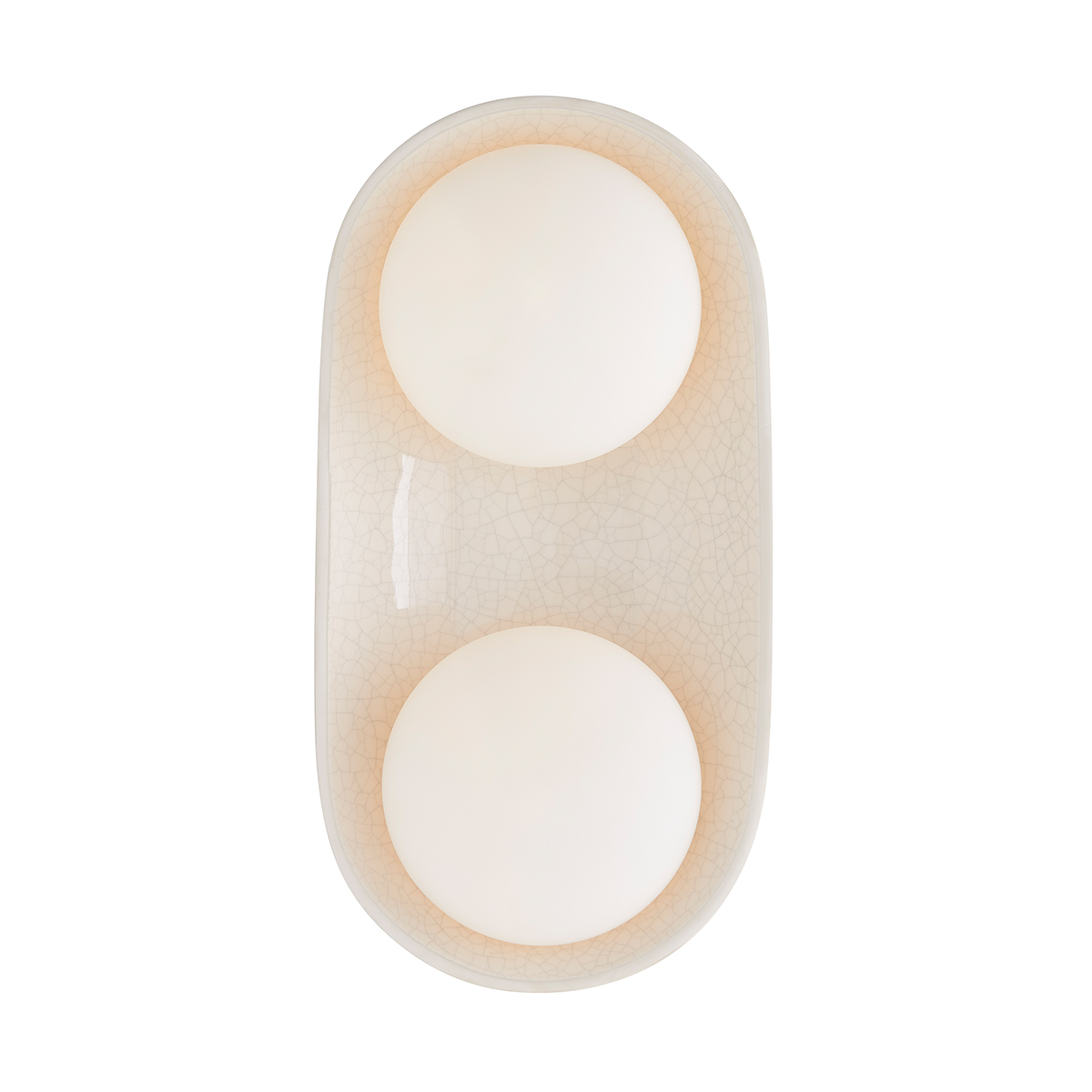 Дизайнерское бра Glaze, стиль:  2