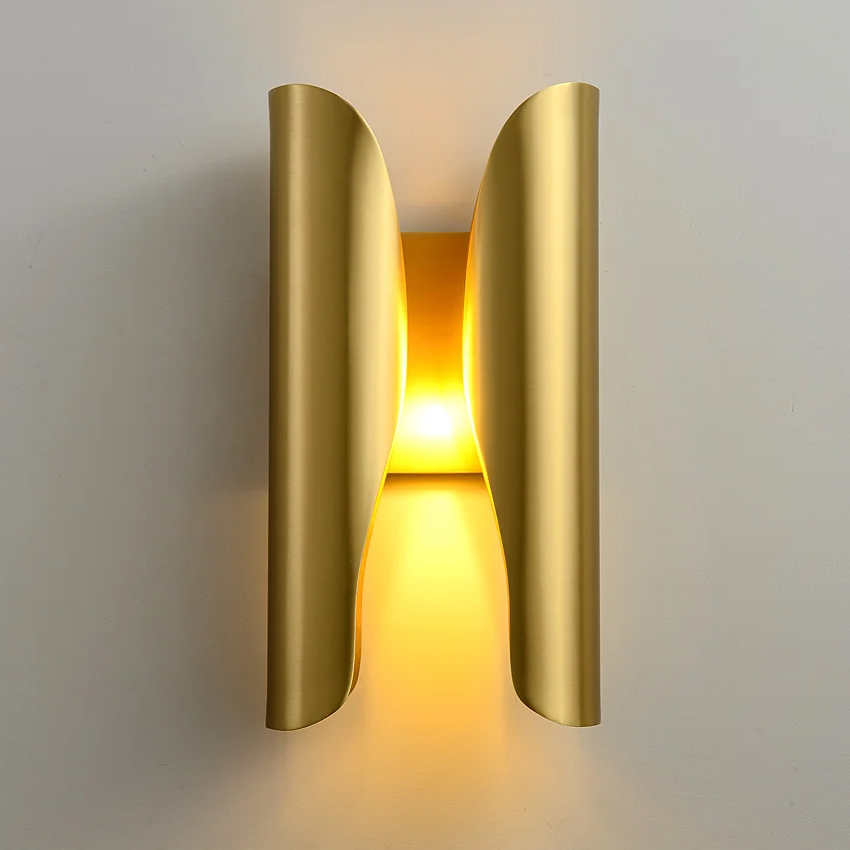 Дизайнерское бра Wall lamp, стиль:  3