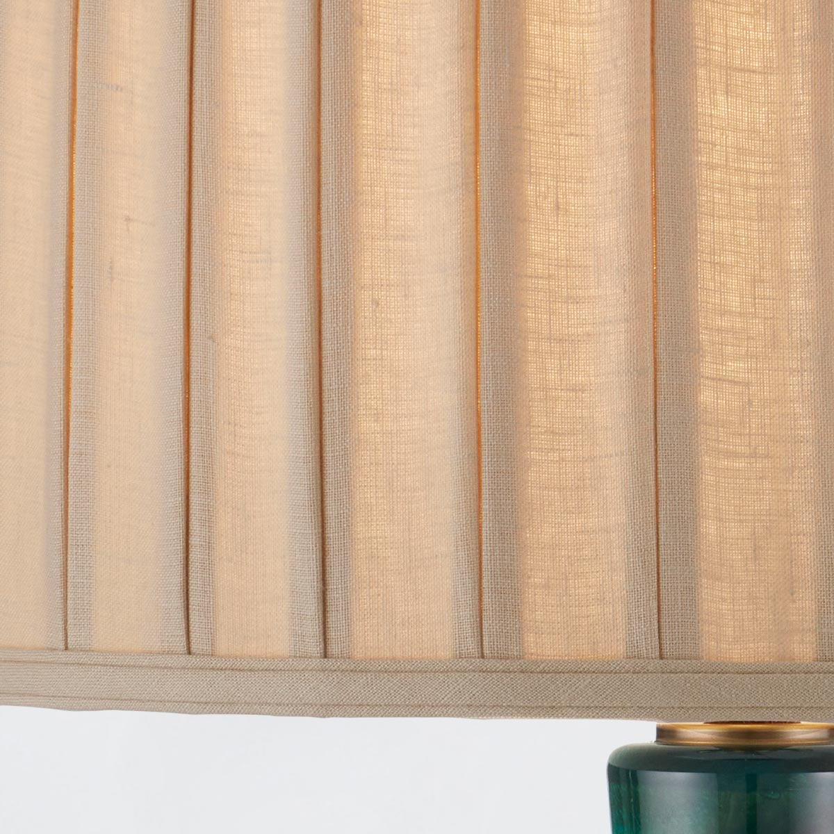 Дизайнерская настольная лампа Lamartine, стиль:  3