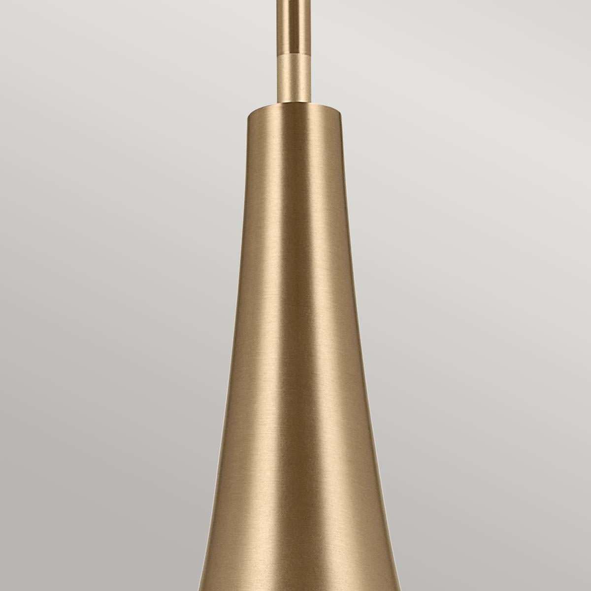 Дизайнерский подвесной светильник Deela, стиль: современный 3