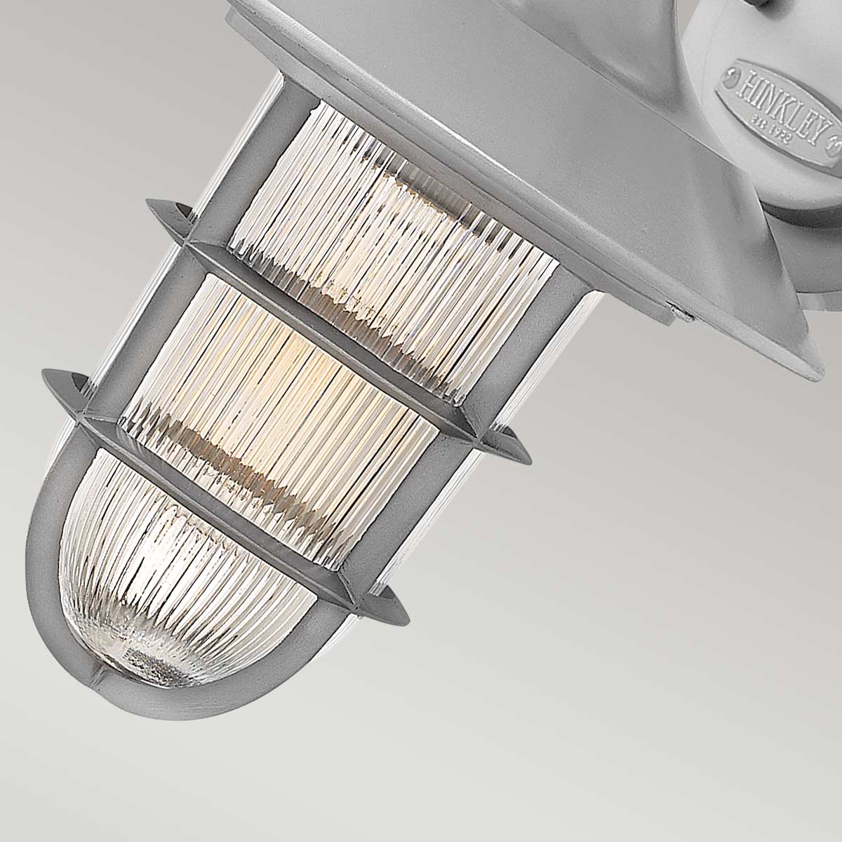 картинка Настенный фонарь HK-MARINA2-S Hinkley, арт. HK-MARINA2-S от магазина Одежда+ 3