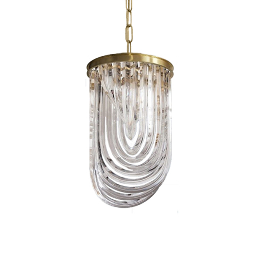 Дизайнерский подвесной светильник Murano Glass, стиль: 
