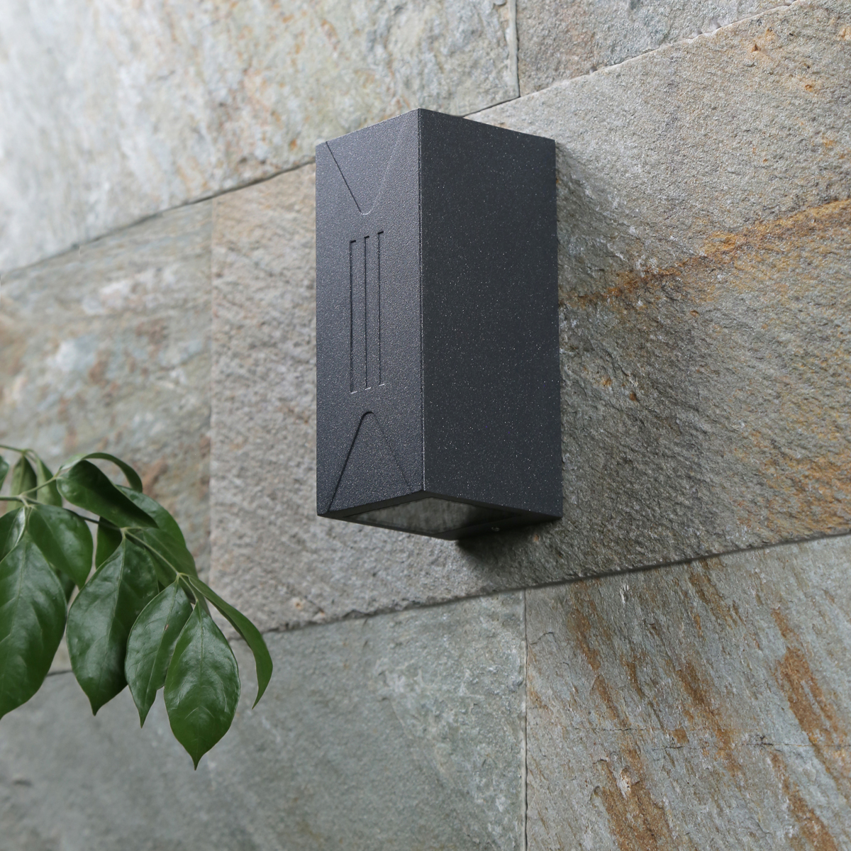 картинка Настенный фонарь Natural Concepts, Арт. NC-003028-DG от магазина Одежда+ 5