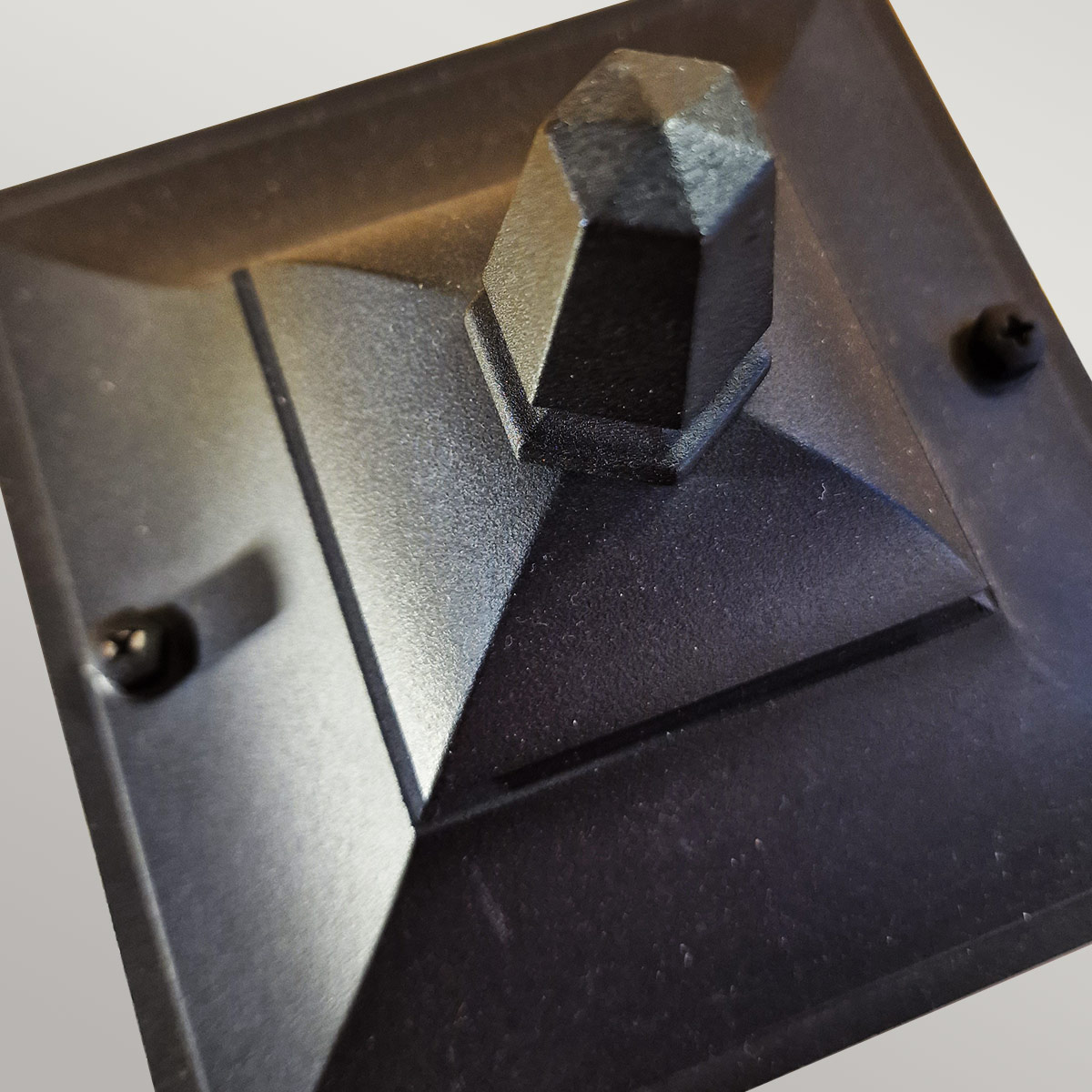 картинка Фонарный столб Elstead Exterior, Арт. CP5-BLACK от магазина Одежда+ 4