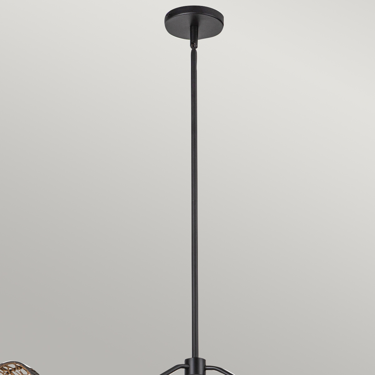 Дизайнерская люстра Perth, стиль: современный 6