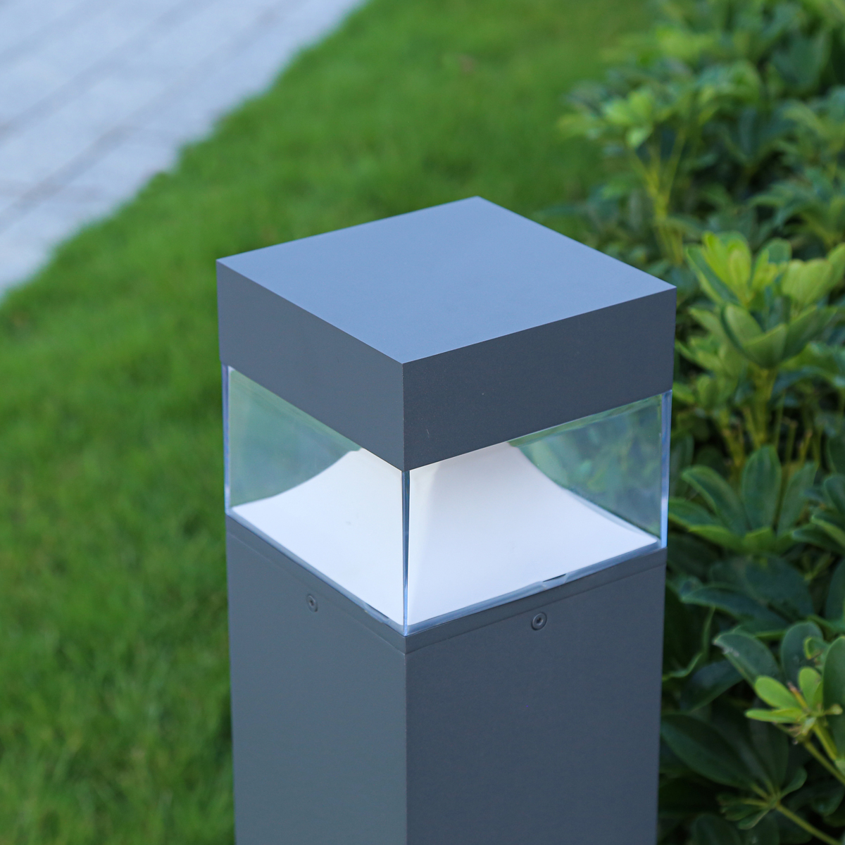 картинка Фонарный столб Natural Concepts, Арт. NC-003240-80-SB от магазина Одежда+ 3