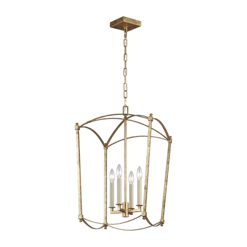 Люстра Thayer Gramercy Home, размеры: 34,3x231,8x67 см Дизайнерская люстра Thayer, стиль: английский