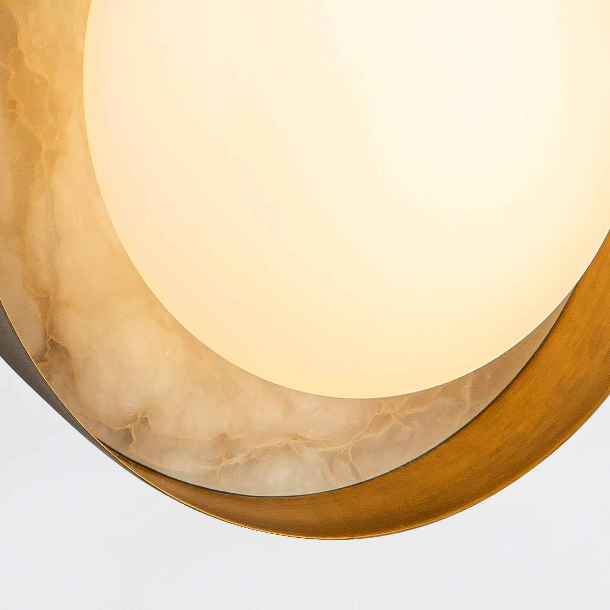 Дизайнерское бра Alonso, стиль:  3