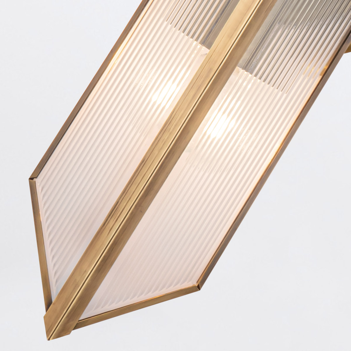 Дизайнерское бра Cairo, стиль:  4