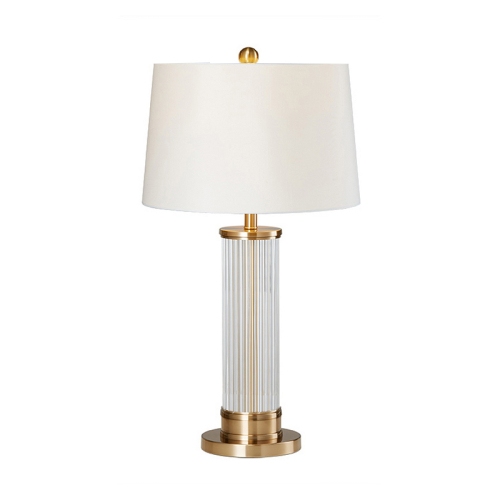 Дизайнерская настольная лампа Table Lamp, стиль: 