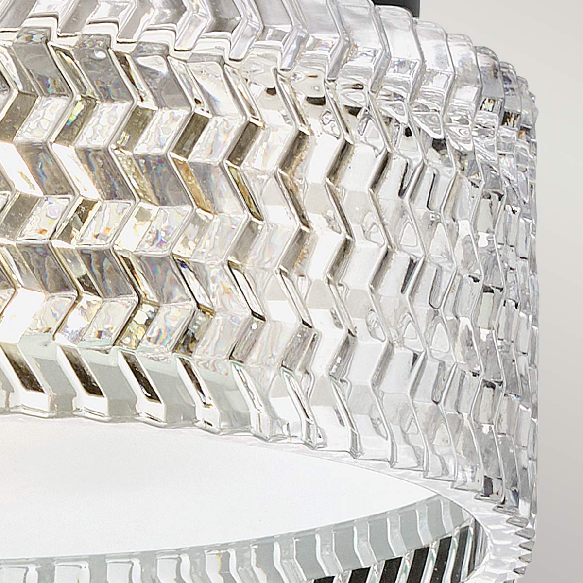 Дизайнерский потолочный светильник Elle, стиль: современный 5