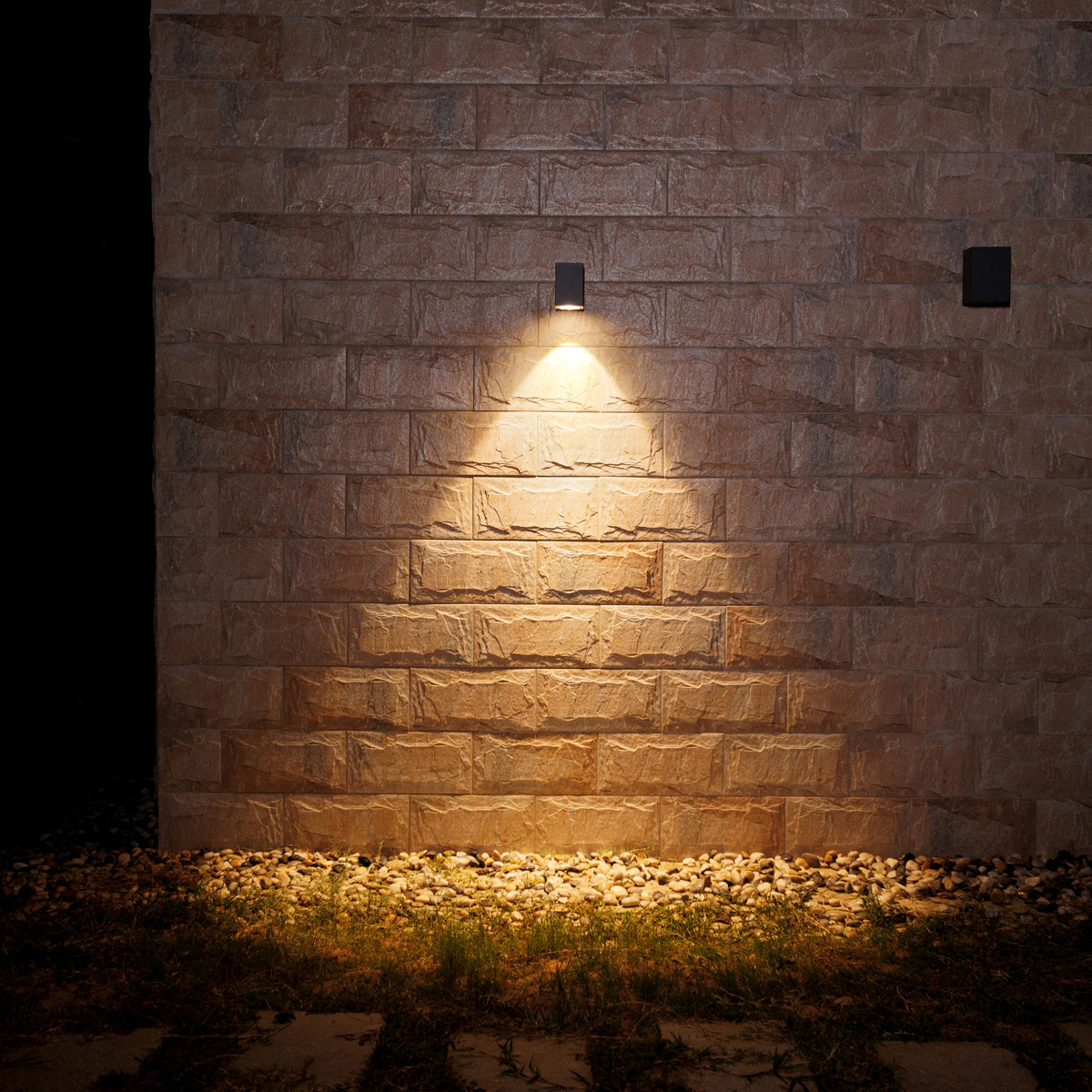 картинка Настенный фонарь Natural Concepts, Арт. NC-803471-DG от магазина Одежда+ 5