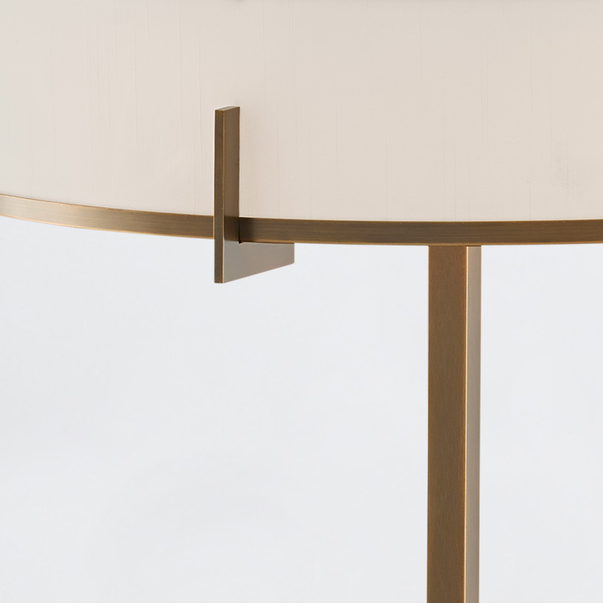 Дизайнерская настольная лампа Jacobi, стиль:  4