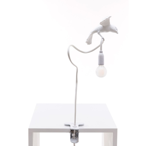 Дизайнерская настольная лампа Sparrow Lamp, стиль: 