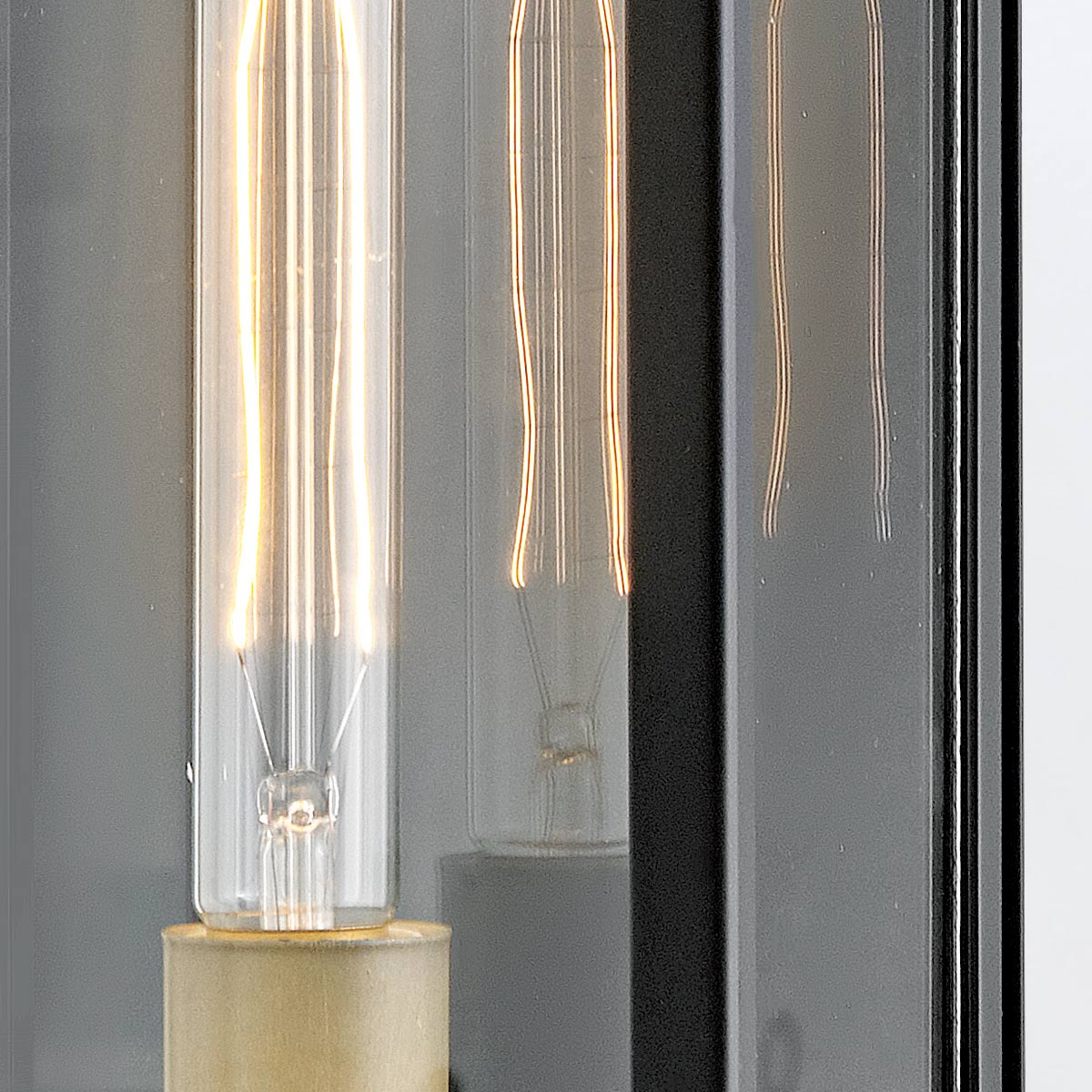 картинка Настенный фонарь Hinkley, Арт. QN-CATALINA-M от магазина Одежда+ 6