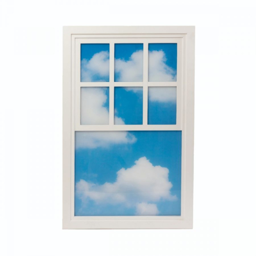 Дизайнерское бра Window Lamp, стиль: 