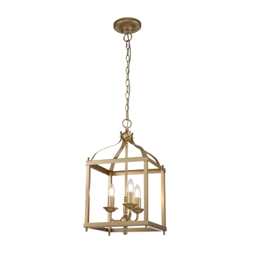 Дизайнерский подвесной светильник Larkin, стиль: американский