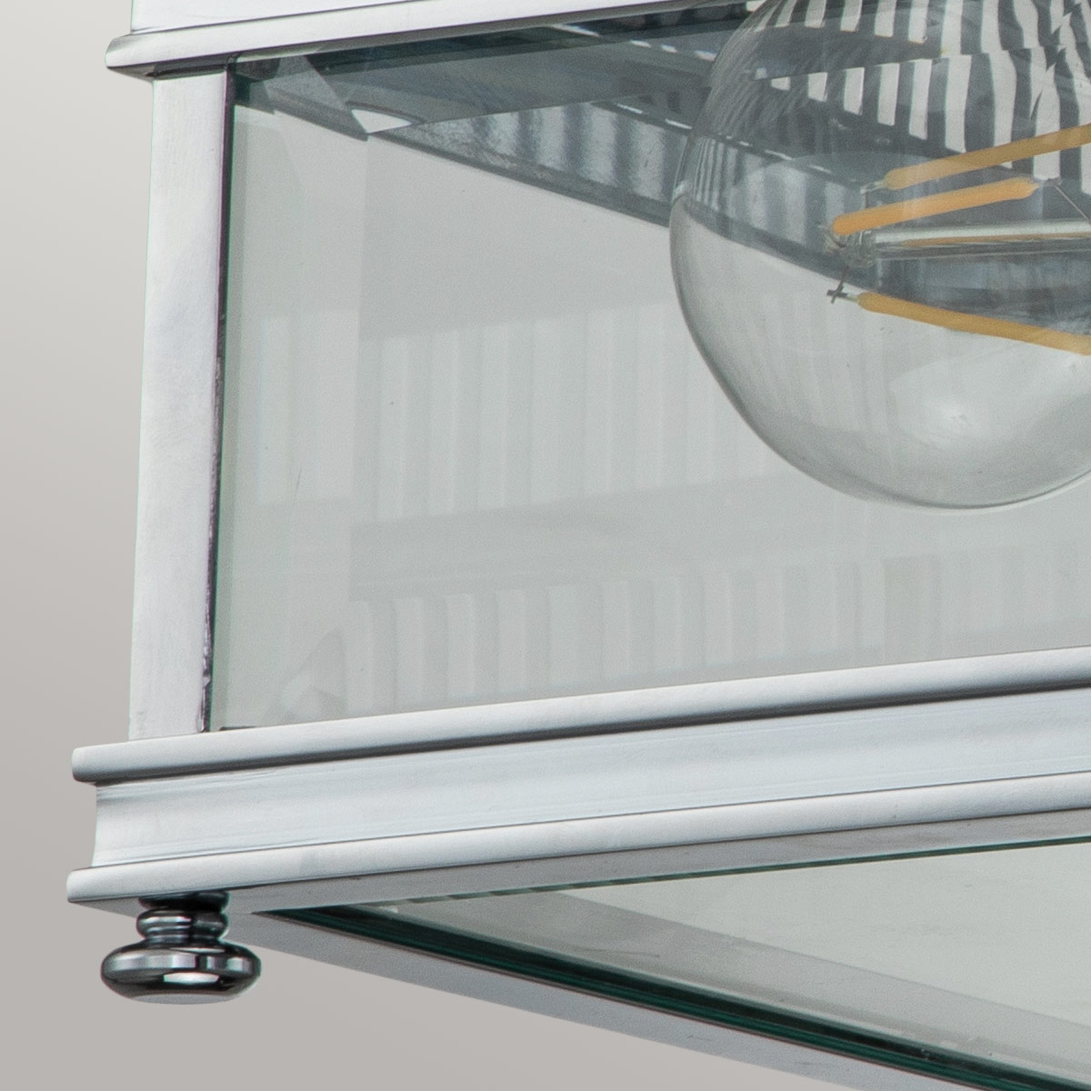 картинка Потолочный фонарь Elstead, Арт. HOLBORN-F-PC от магазина Одежда+ 3