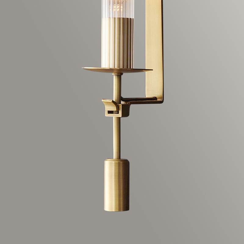 Дизайнерское бра Wall lamp, стиль:  7