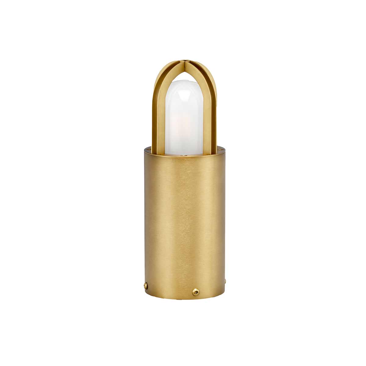картинка Фонарный столб Elstead Lighting, Арт. PAIGNTON-MB-BRASS от магазина Одежда+ 5