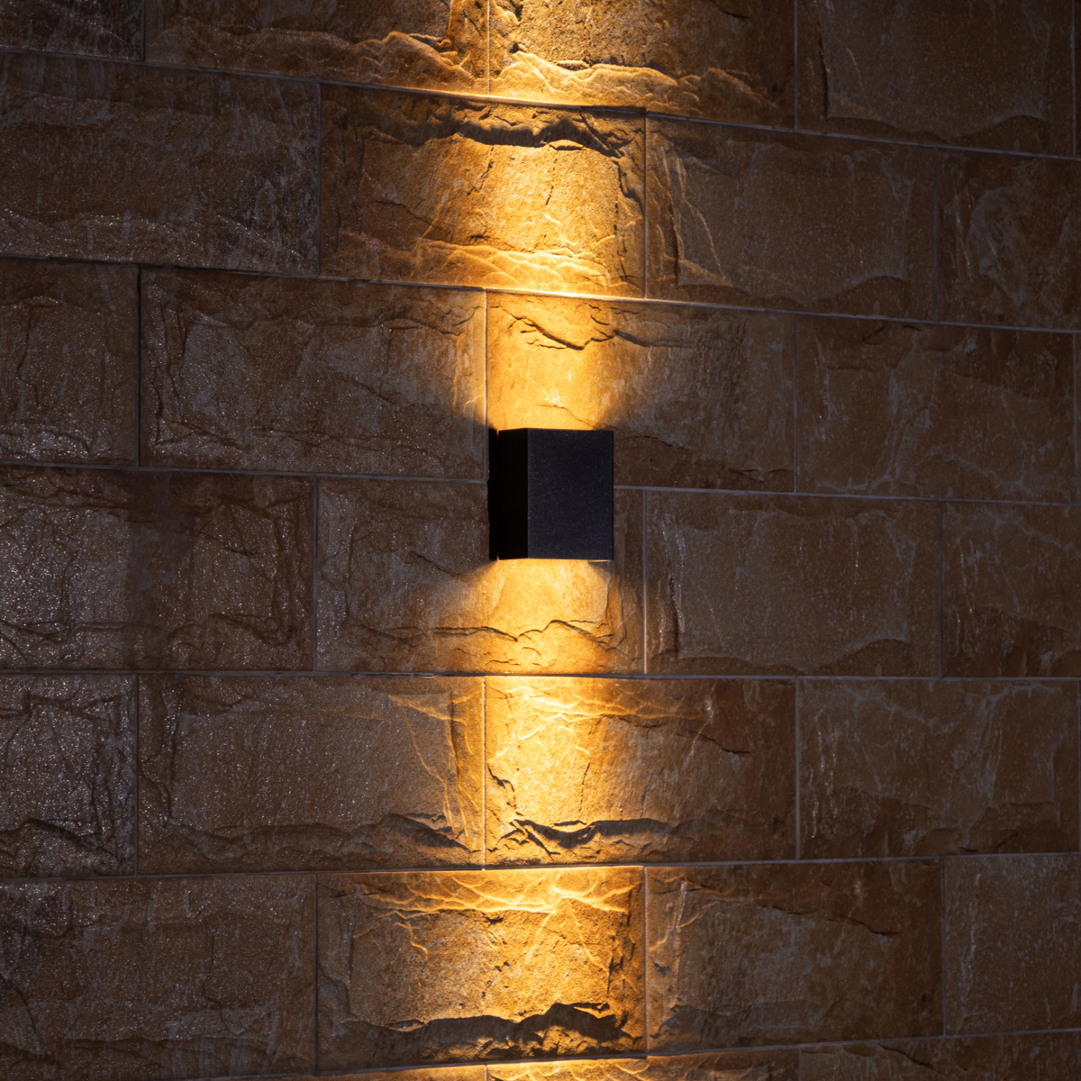 картинка Настенный фонарь Natural Concepts, Арт. NC-003326-SB от магазина Одежда+ 7