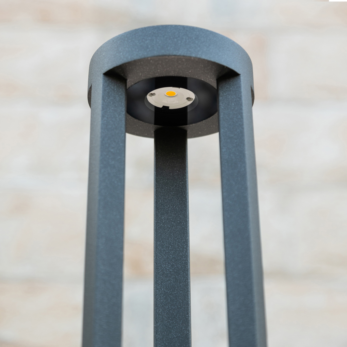 картинка Фонарный столб Natural Concepts, Арт. NC-053102-60-SB от магазина Одежда+ 4