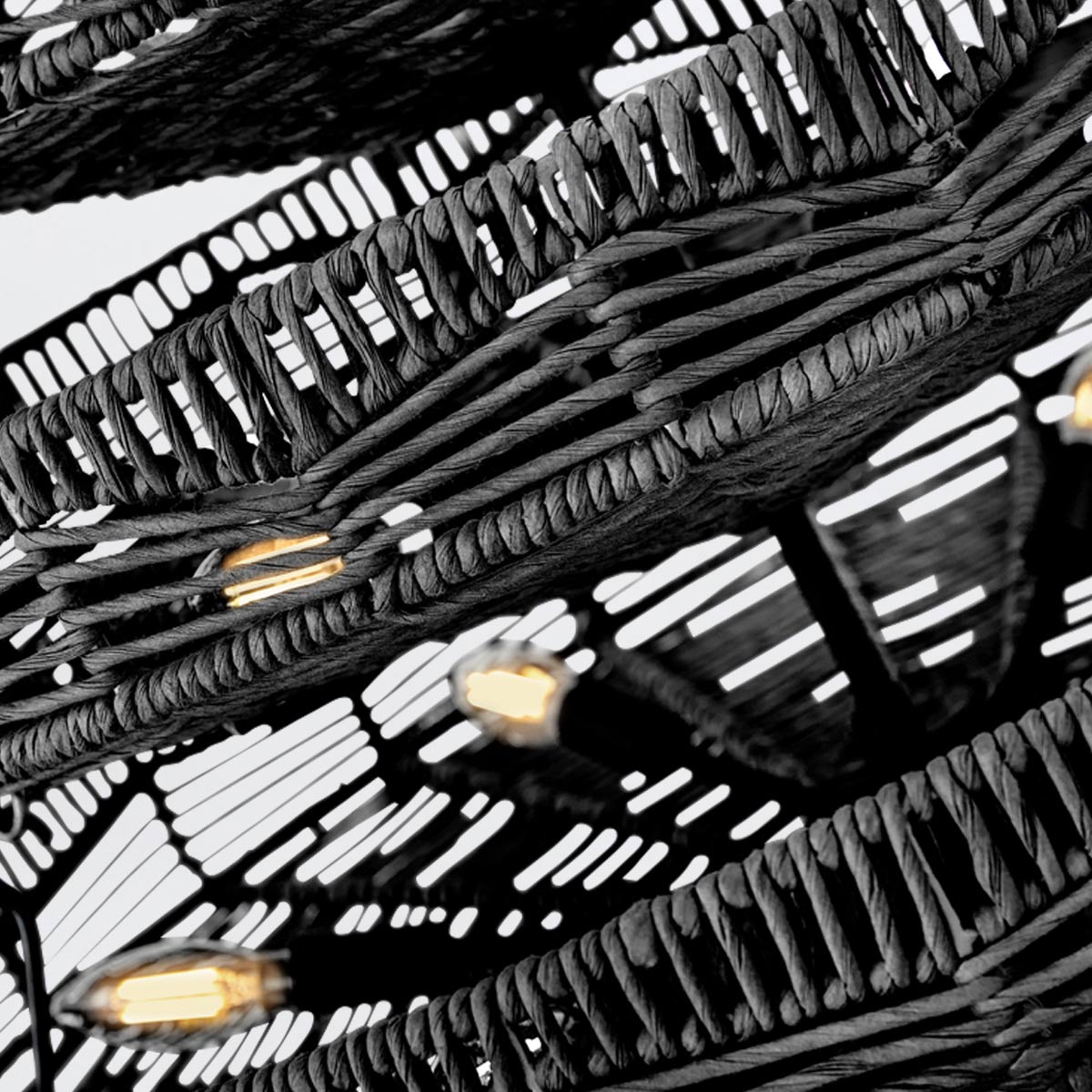 Дизайнерская люстра Ophelia, стиль:  5