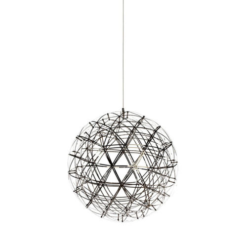 Дизайнерская люстра 9027, стиль: 