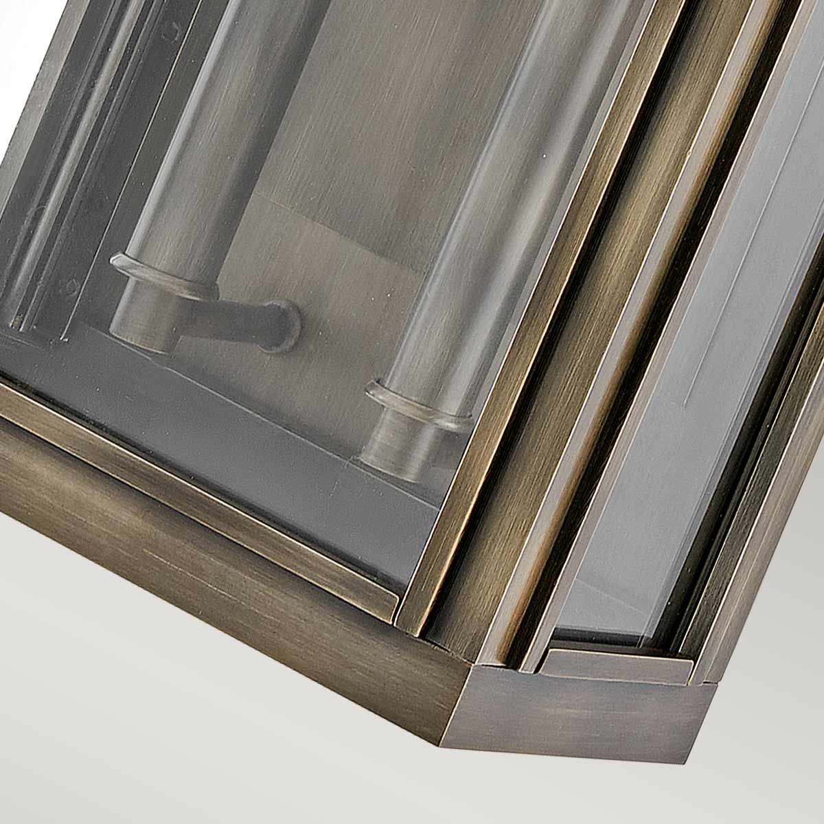 картинка Настенный фонарь Hinkley, Арт. HK-SAG-HARBOR-M-BU от магазина Одежда+ 4